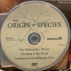 🆕Howard Hughes Medical Institute DVDs🆕